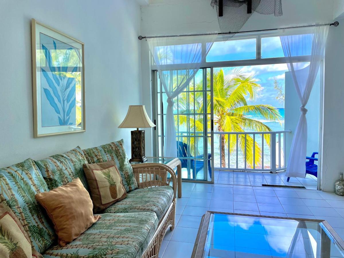 Sunset Cove - Vacation In Paradise! Apartment Nassau Exterior photo