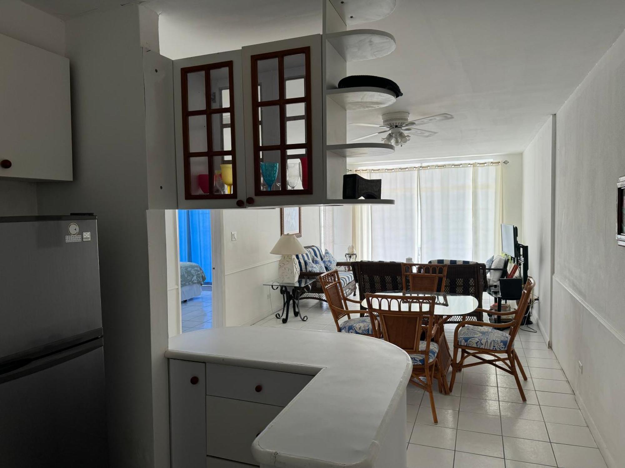 Sunset Cove - Vacation In Paradise! Apartment Nassau Exterior photo