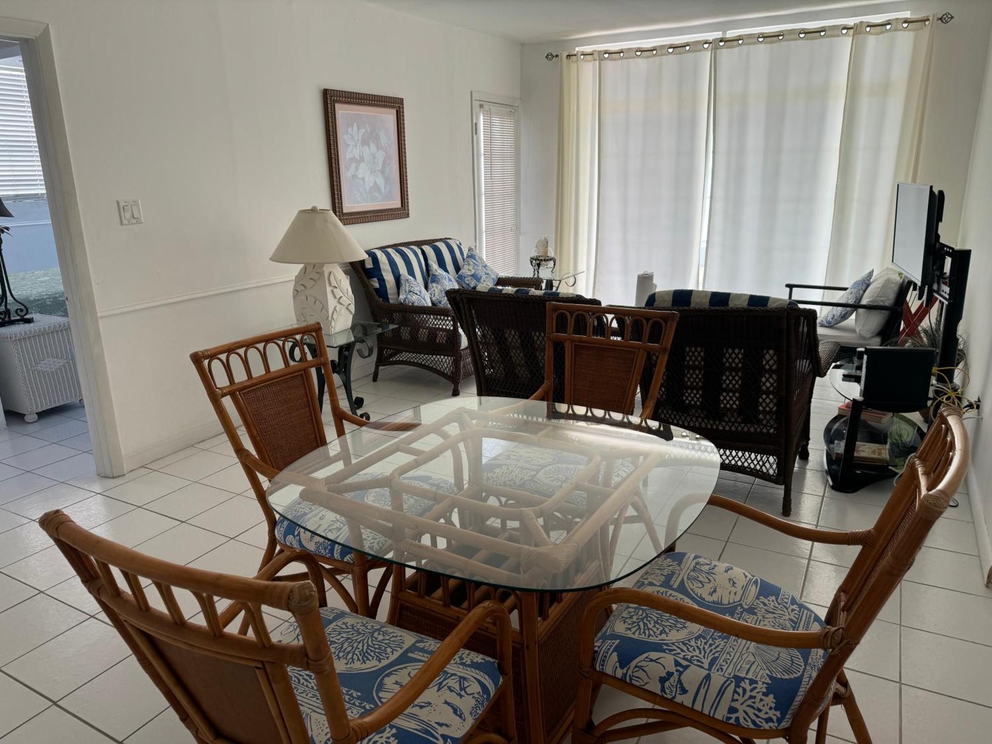 Sunset Cove - Vacation In Paradise! Apartment Nassau Exterior photo