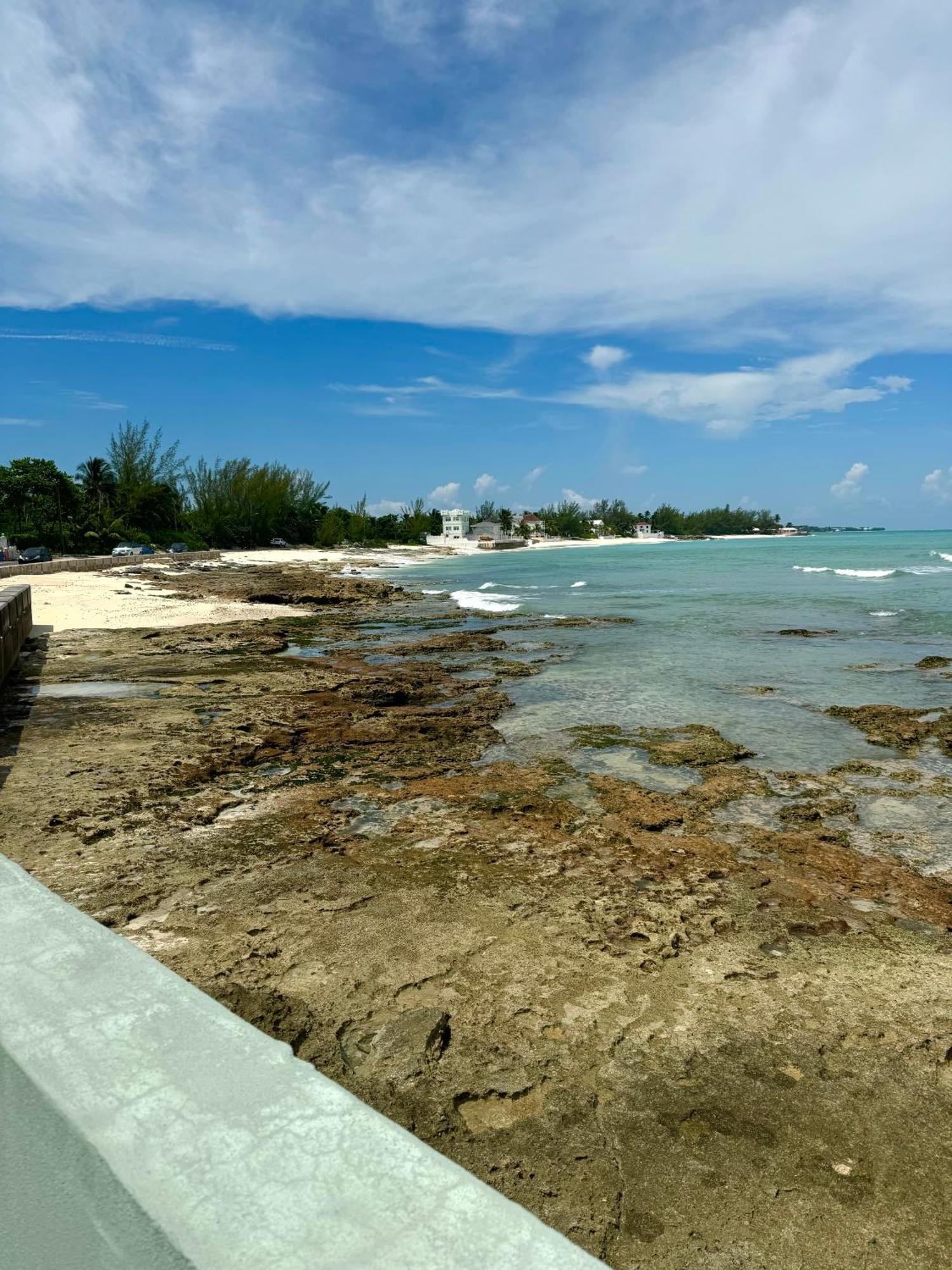 Sunset Cove - Vacation In Paradise! Apartment Nassau Exterior photo