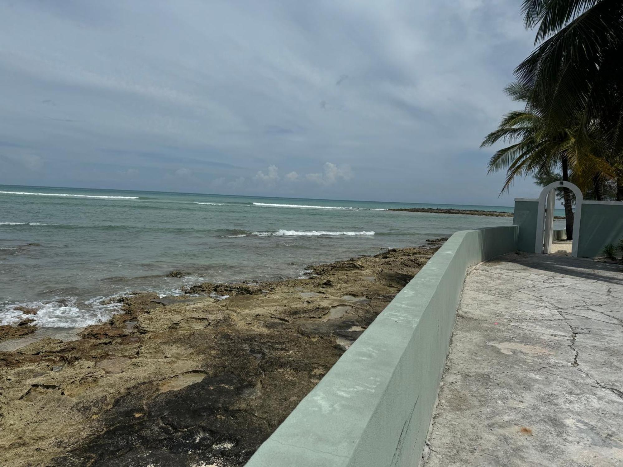 Sunset Cove - Vacation In Paradise! Apartment Nassau Exterior photo