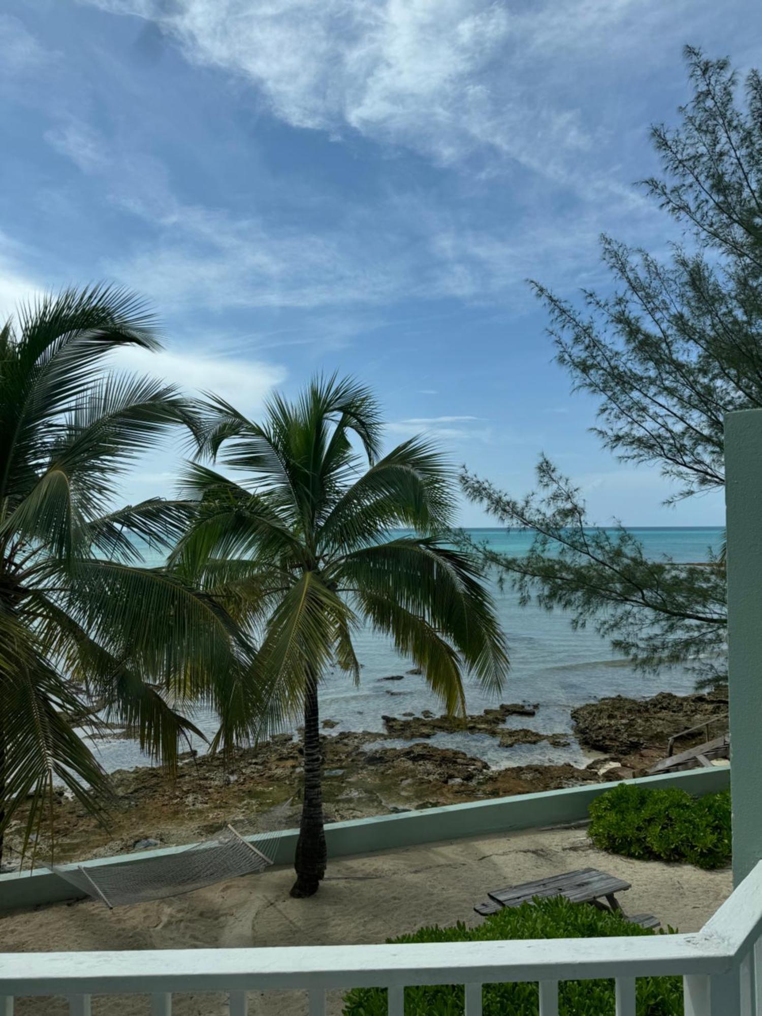 Sunset Cove - Vacation In Paradise! Apartment Nassau Exterior photo