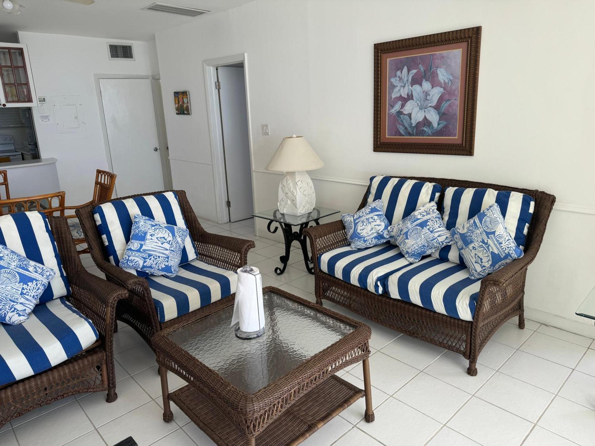 Sunset Cove - Vacation In Paradise! Apartment Nassau Exterior photo