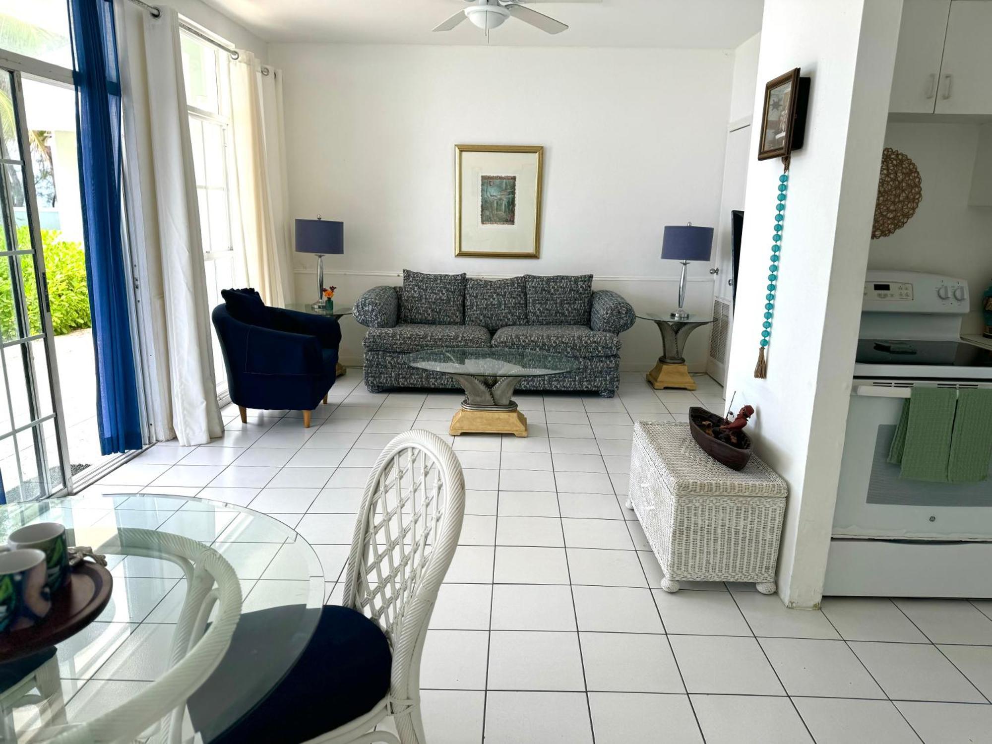 Sunset Cove - Vacation In Paradise! Apartment Nassau Exterior photo