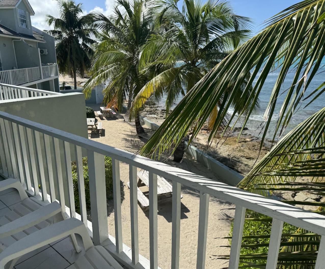 Sunset Cove - Vacation In Paradise! Apartment Nassau Exterior photo