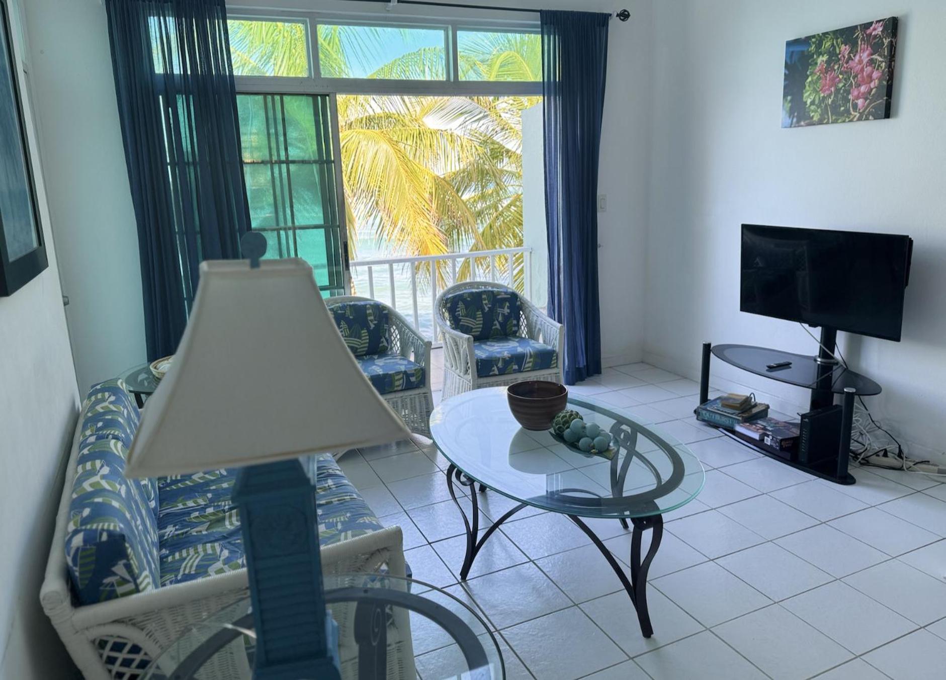 Sunset Cove - Vacation In Paradise! Apartment Nassau Exterior photo