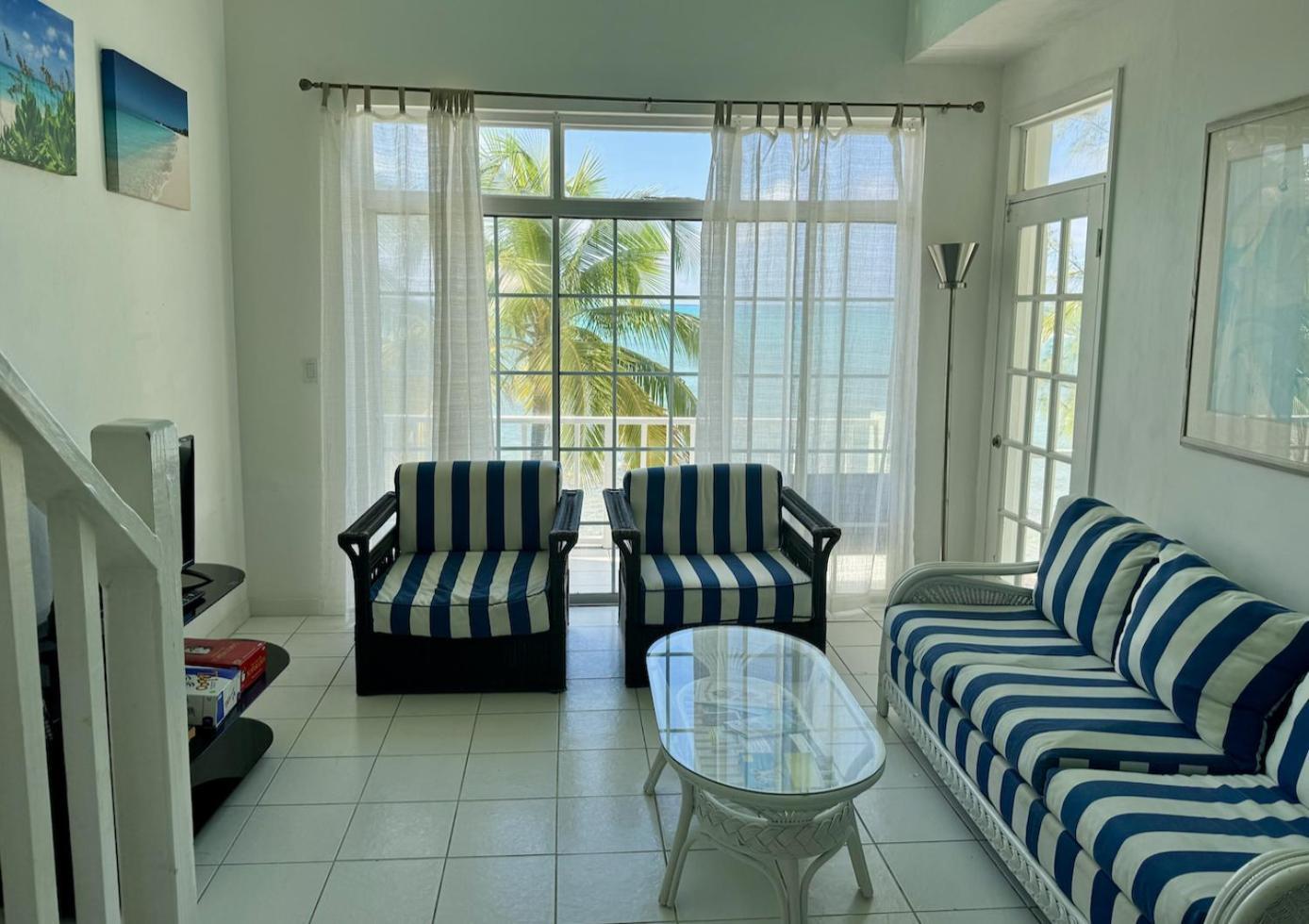 Sunset Cove - Vacation In Paradise! Nassau Exterior photo