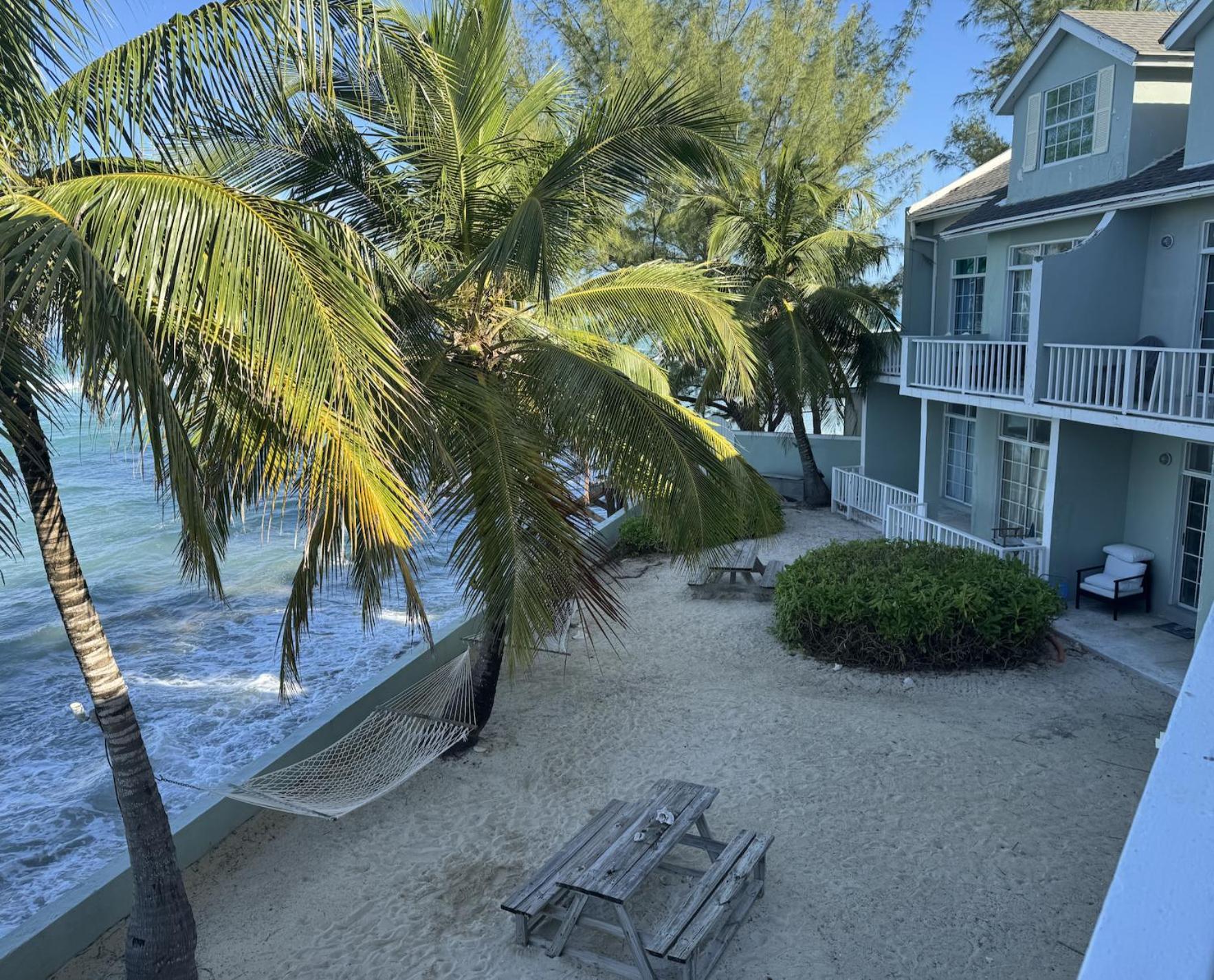 Sunset Cove - Vacation In Paradise! Apartment Nassau Exterior photo