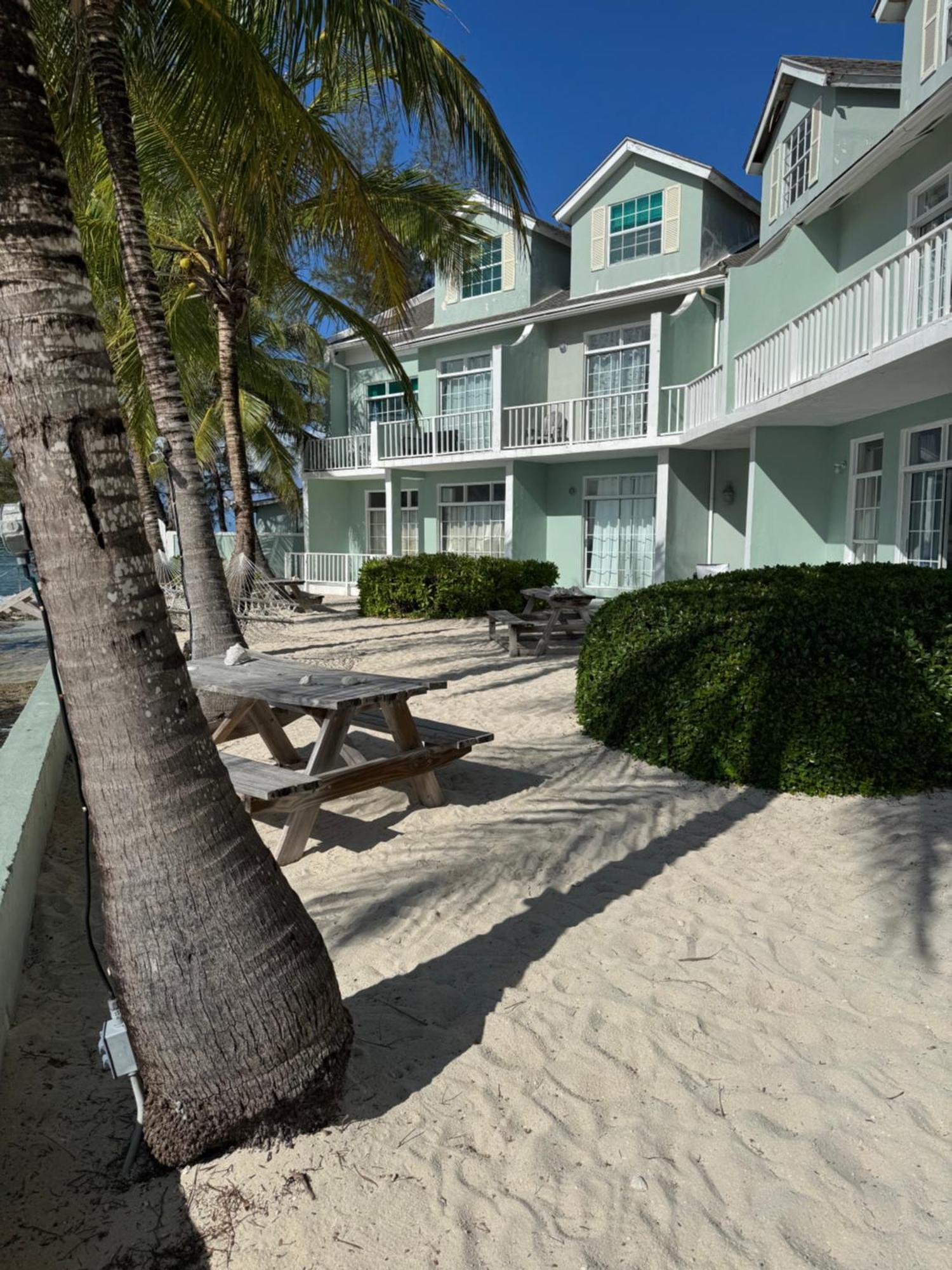 Sunset Cove - Vacation In Paradise! Nassau Exterior photo