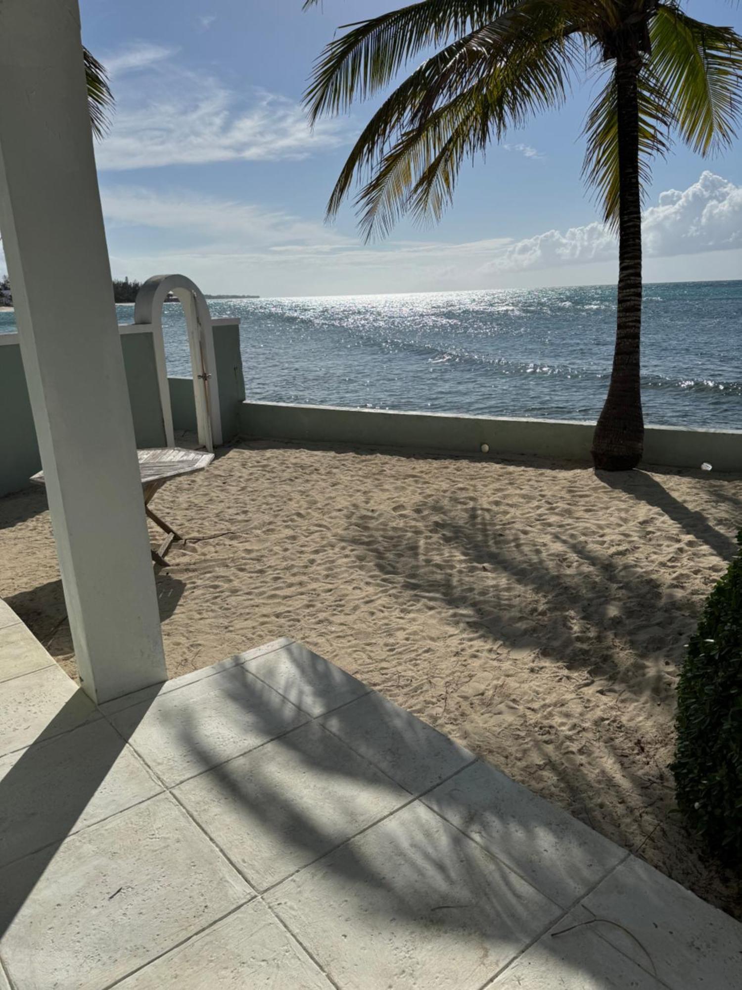 Sunset Cove - Vacation In Paradise! Nassau Exterior photo