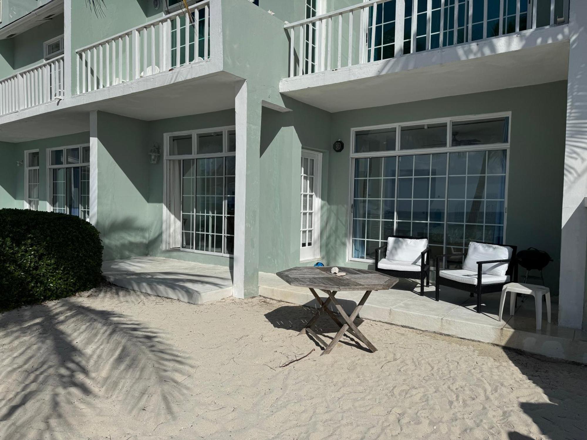 Sunset Cove - Vacation In Paradise! Nassau Exterior photo