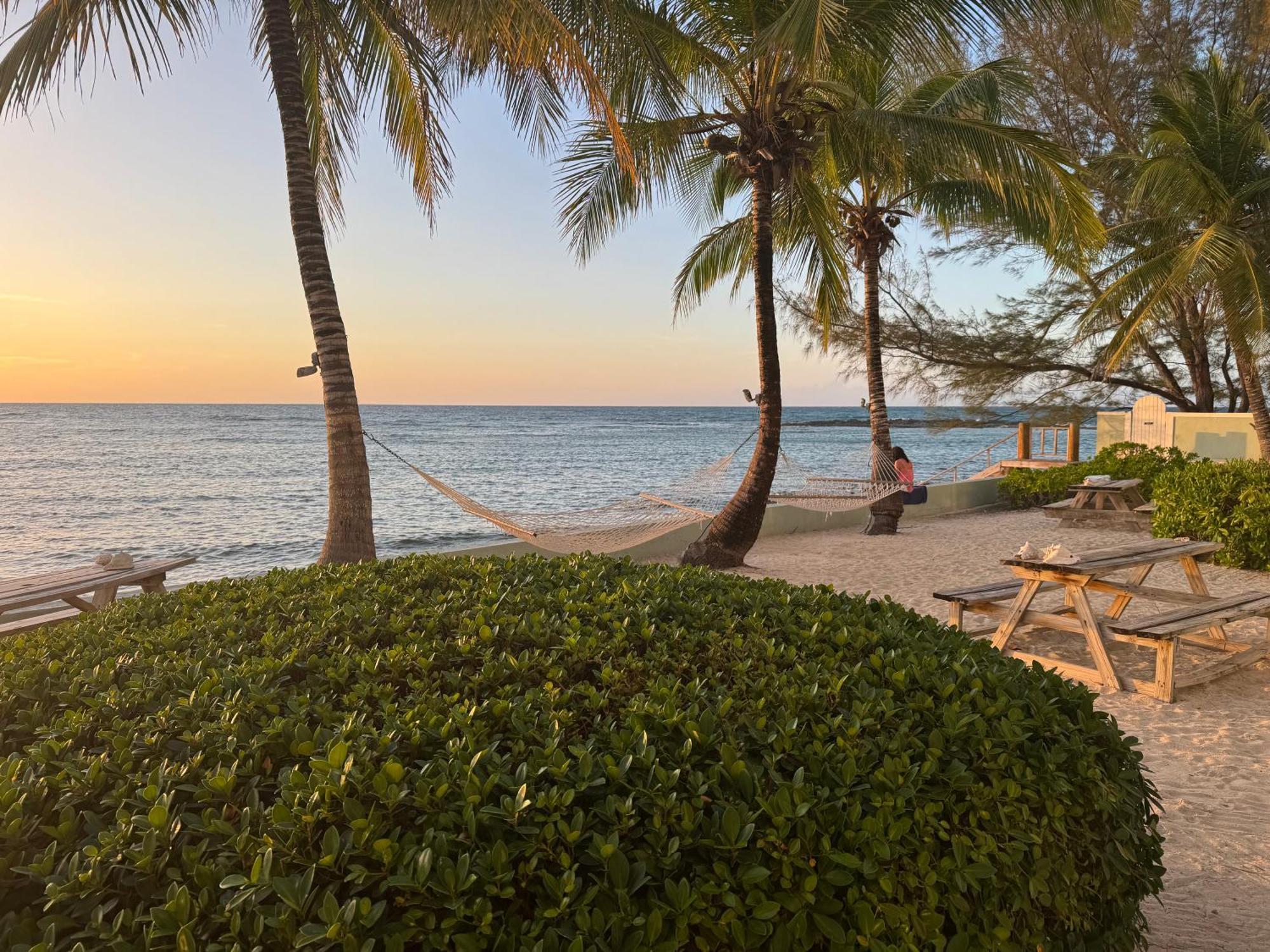 Sunset Cove - Vacation In Paradise! Nassau Exterior photo