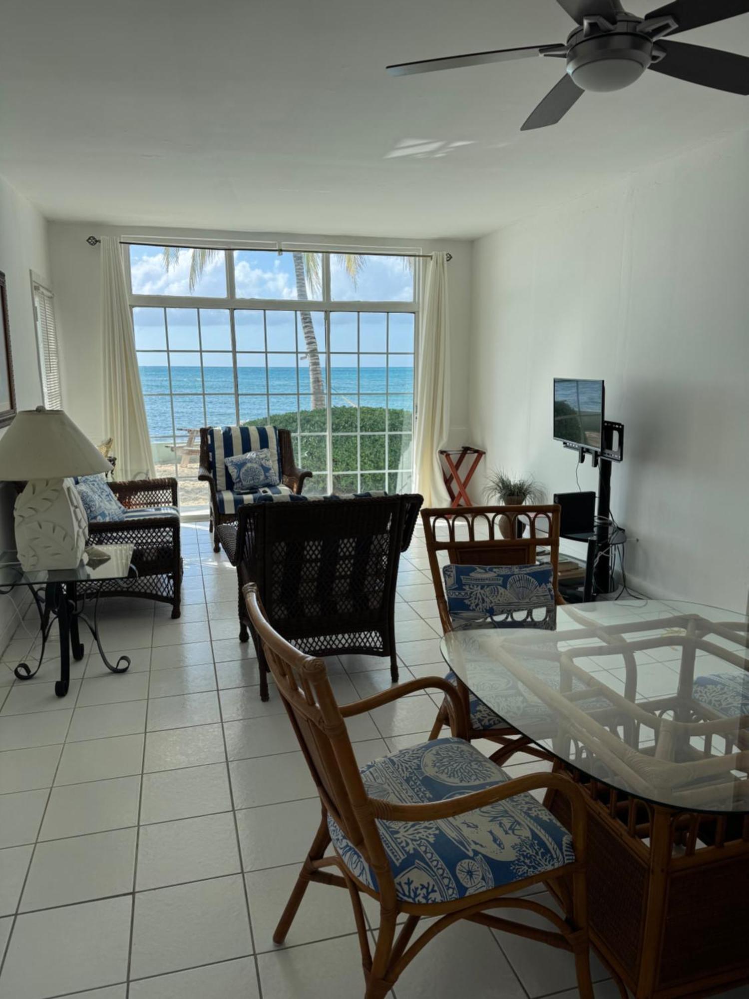 Sunset Cove - Vacation In Paradise! Nassau Exterior photo